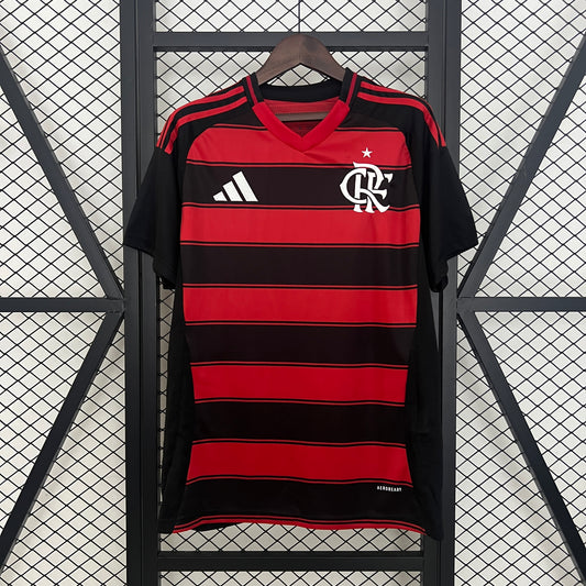 FLAMENGO LOCAL FAN 25-26