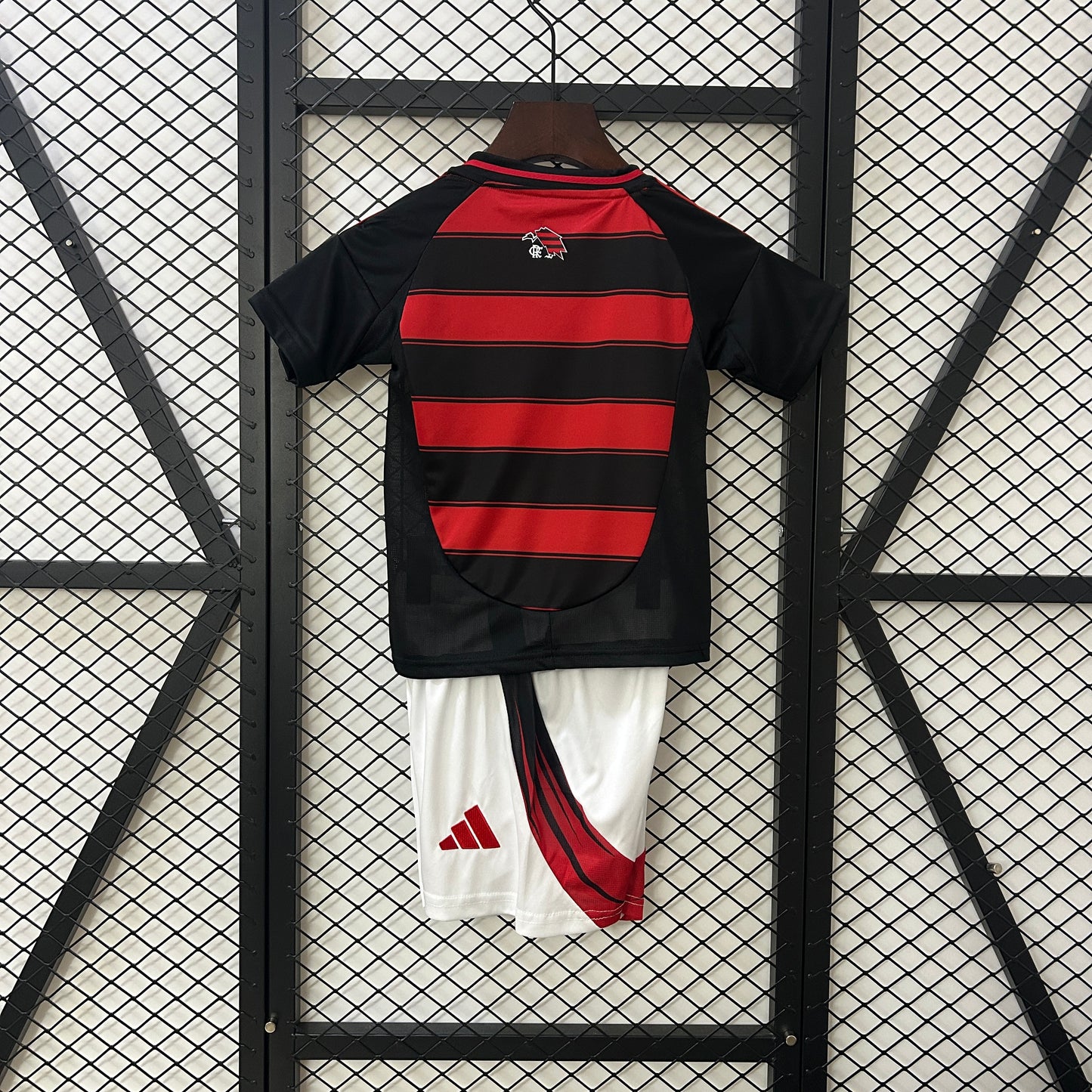 FLAMENGO LOCAL 25-26 NIÑO