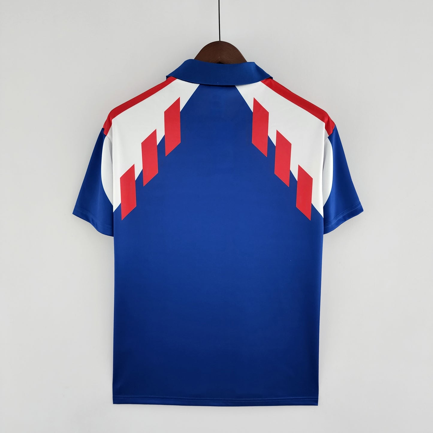 FRANCIA RETRO LOCAL 88-90