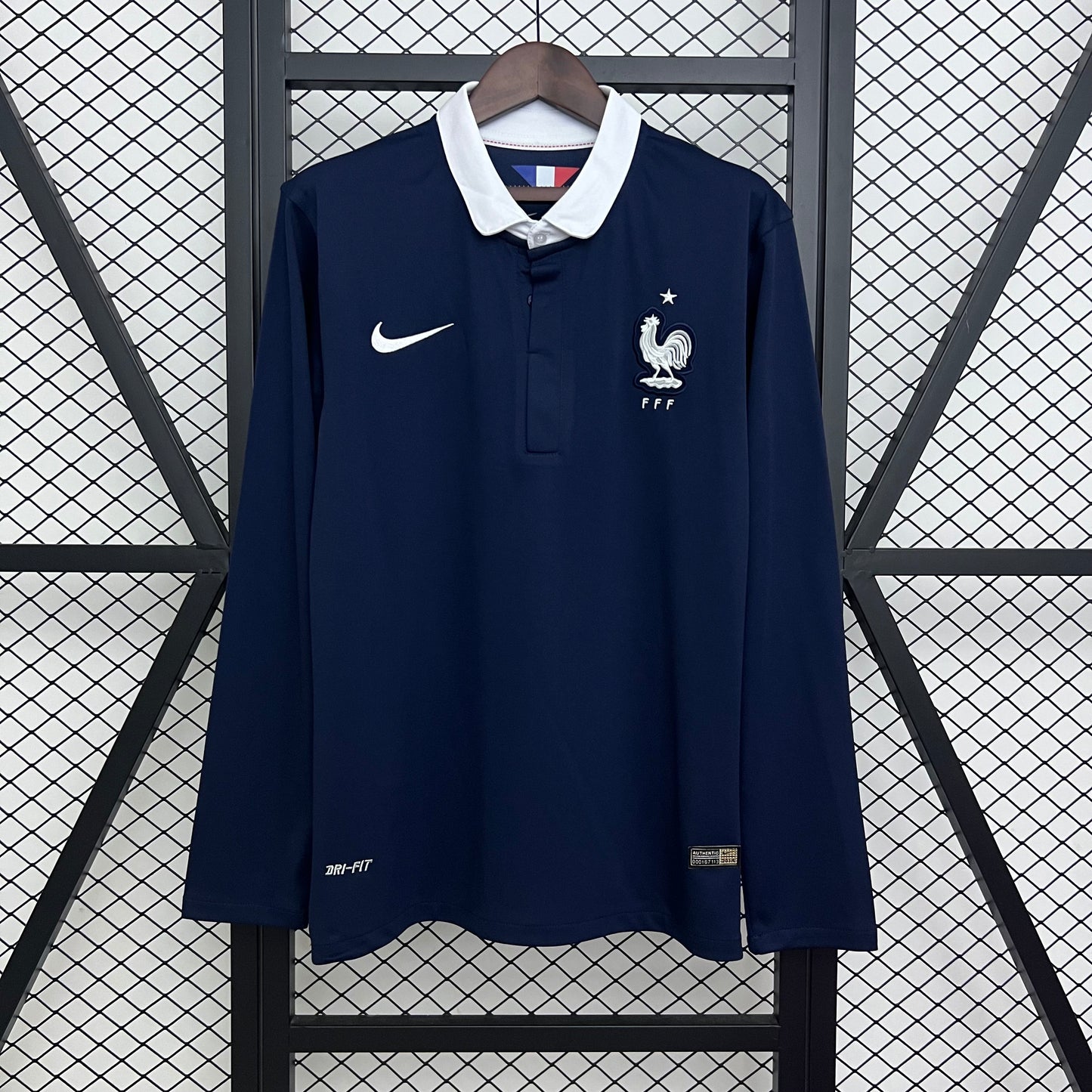 FRANCIA RETRO LOCAL 2024