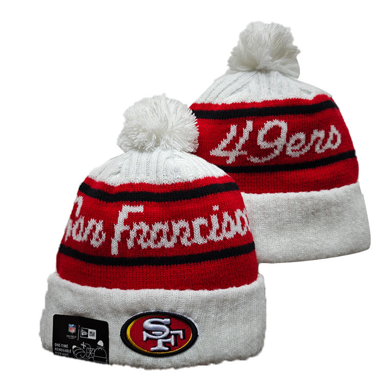 San Francisco 49's