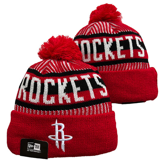 HOUSTON ROCKETS