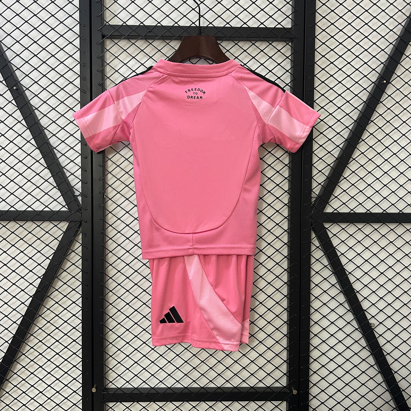 INTER MIAMI LOCAL NIÑO 2025