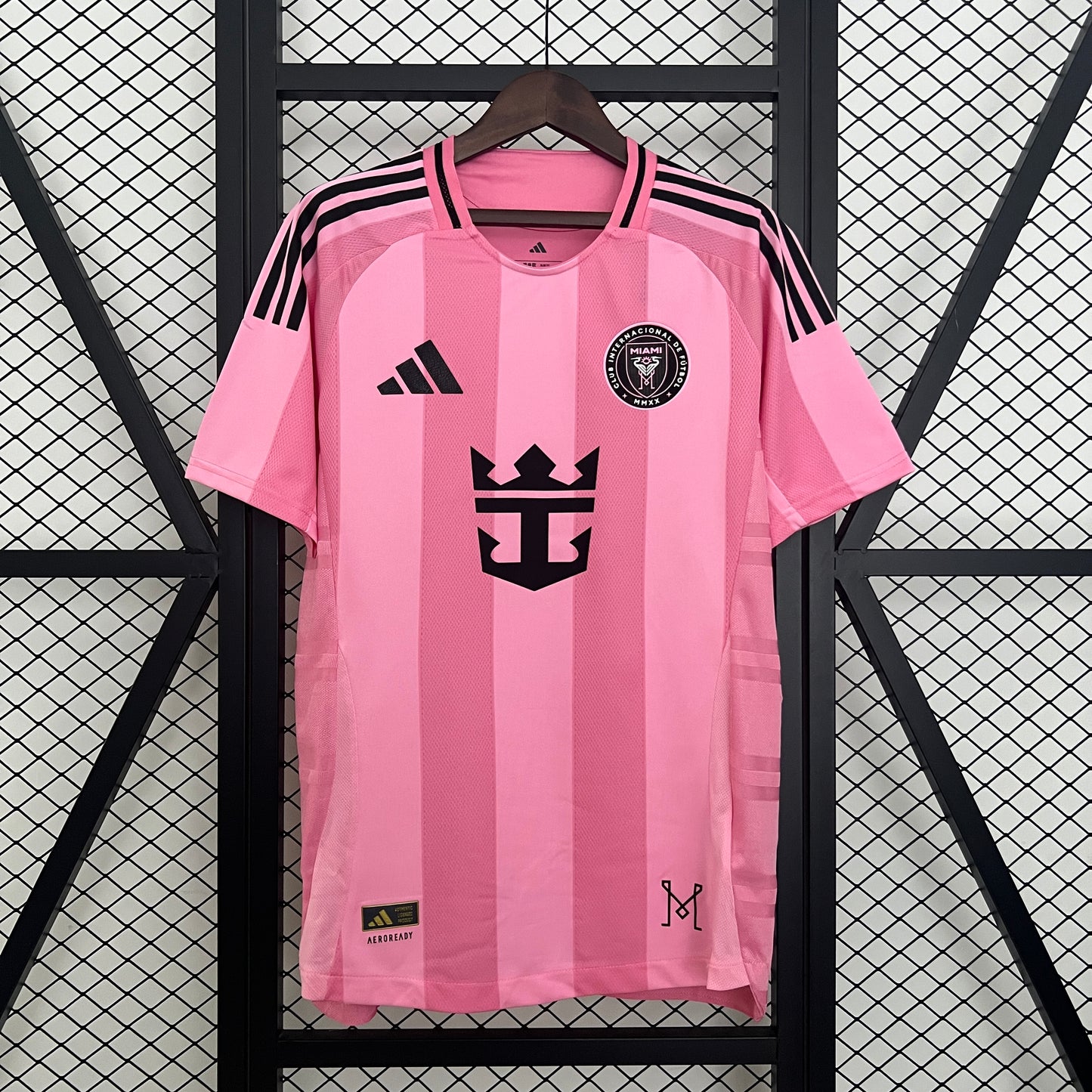 INTER MIAMI LOCAL FAN 2025