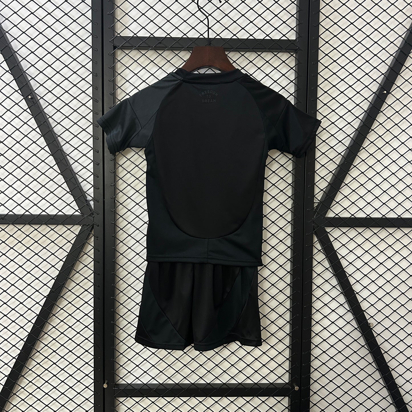 INTER MIAMI VISITA NIÑO 2025