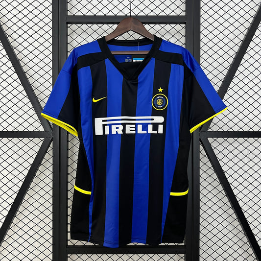 INTER MILAN LOCAL RETRO 02-03