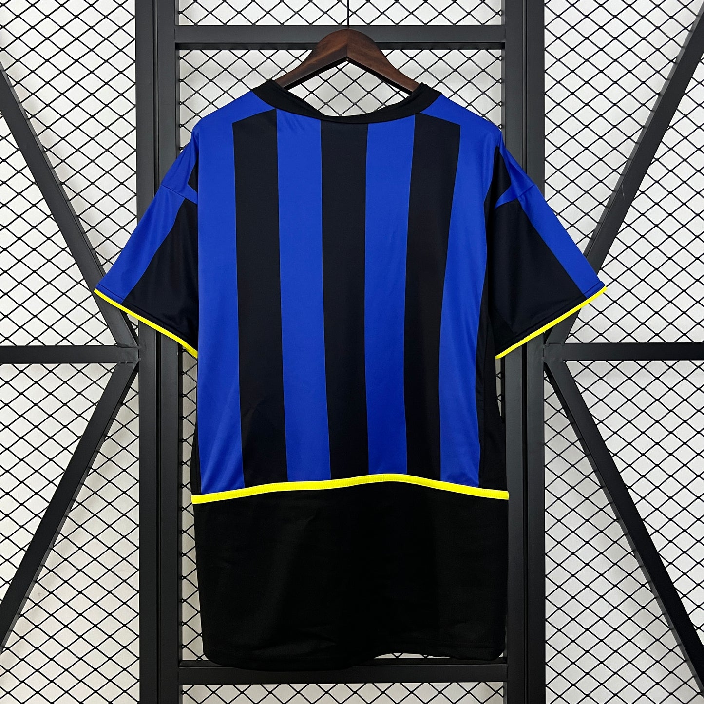 INTER MILAN LOCAL RETRO 02-03