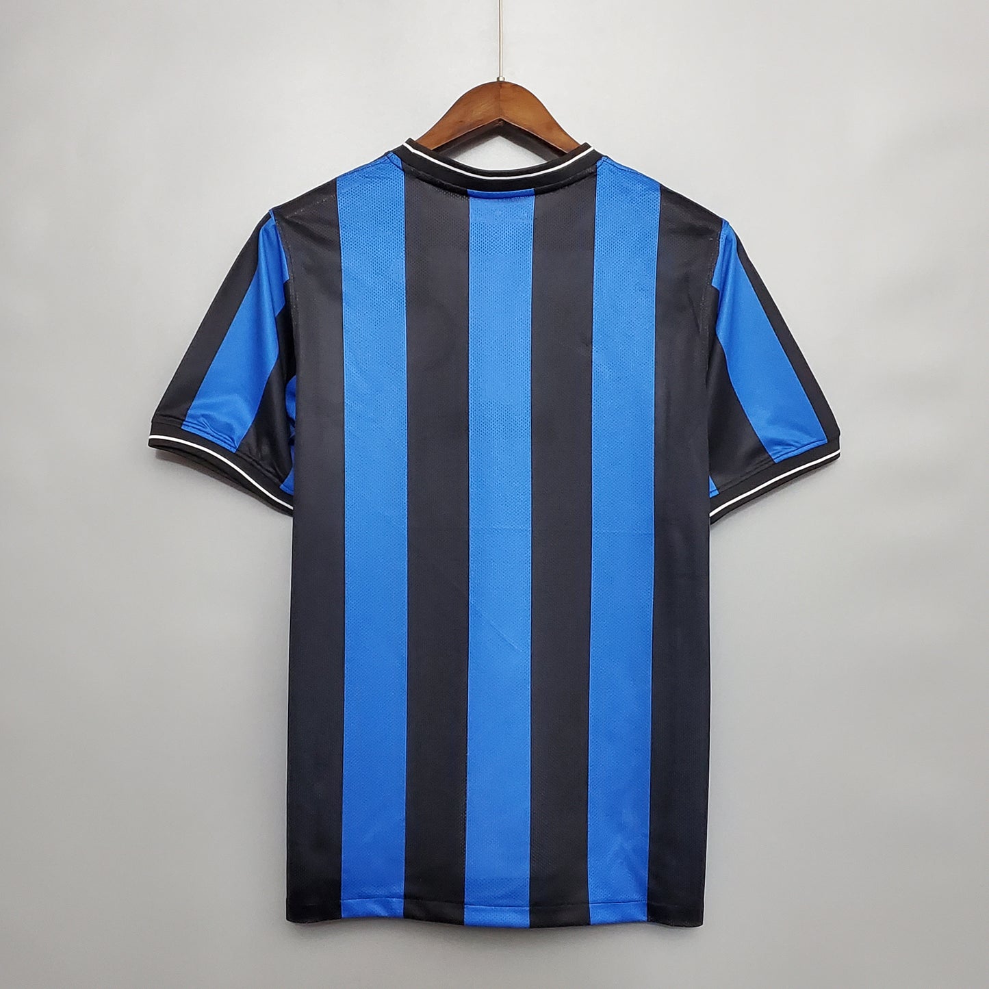 INTER MILAN LOCAL RETRO 09-10