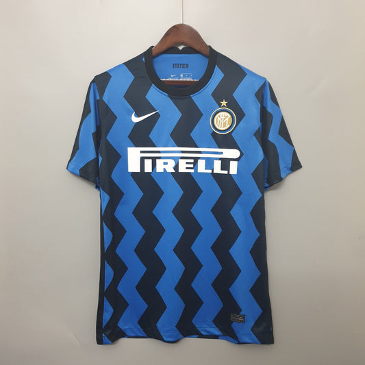 INTER MILAN LOCAL RETRO 20-21