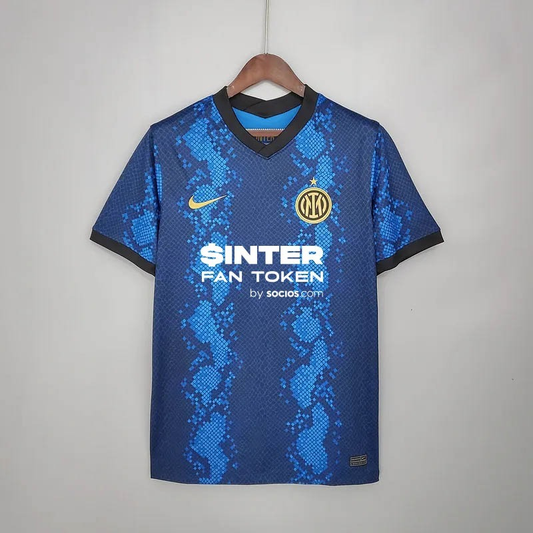 INTER MILAN LOCAL RETRO 21-22
