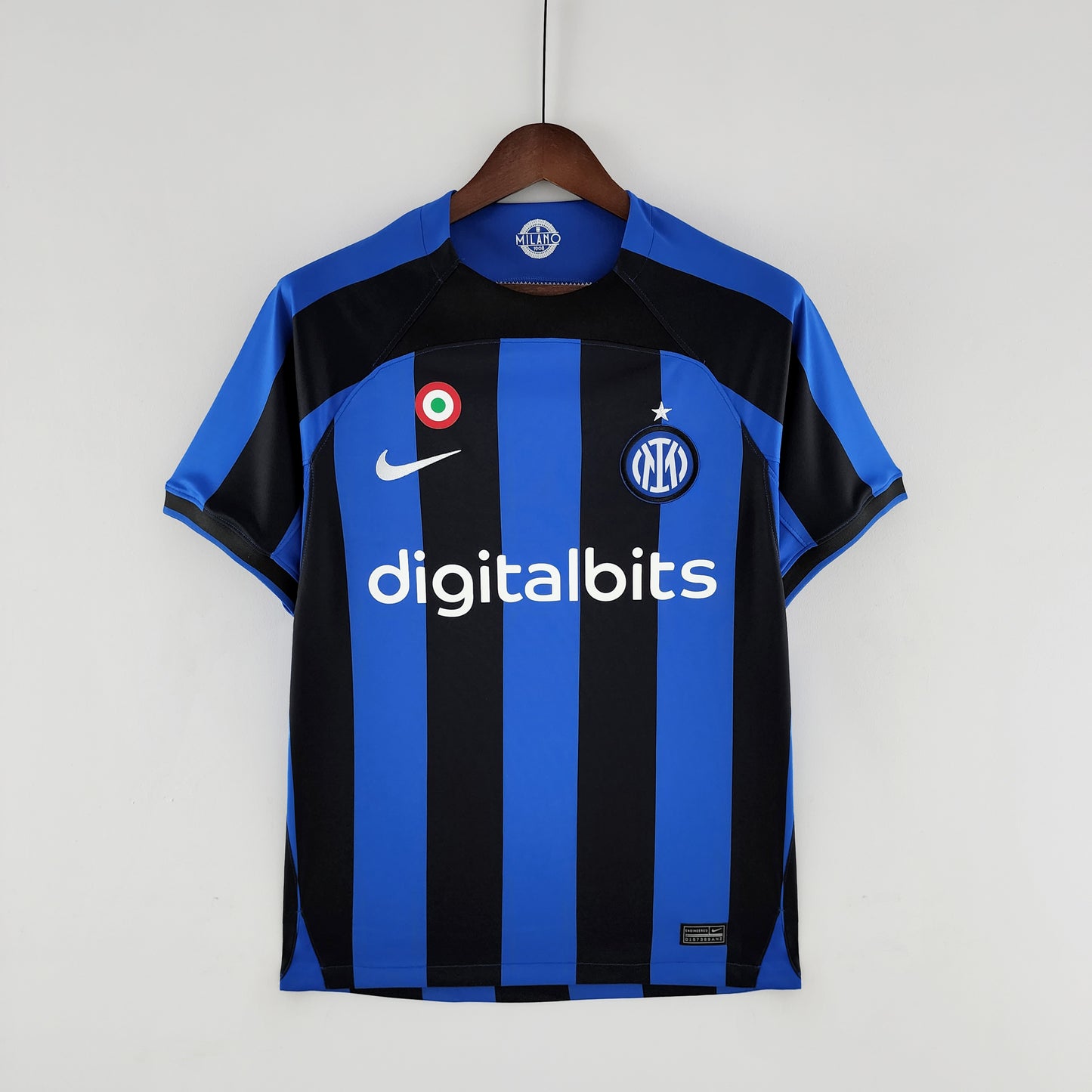 INTER MILAN LOCAL RETRO 22-23
