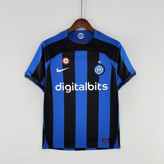 INTER MILAN LOCAL RETRO 22-23