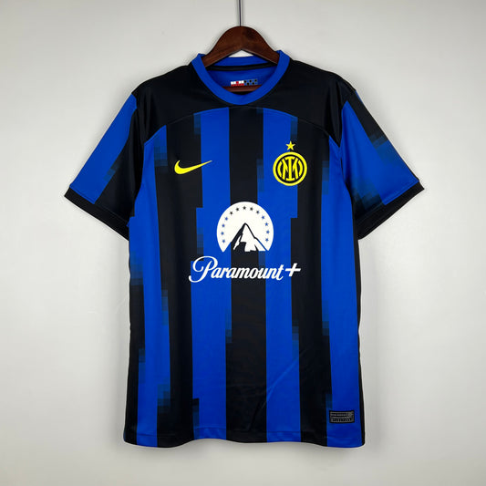 INTER MILAN LOCAL RETRO 23-24