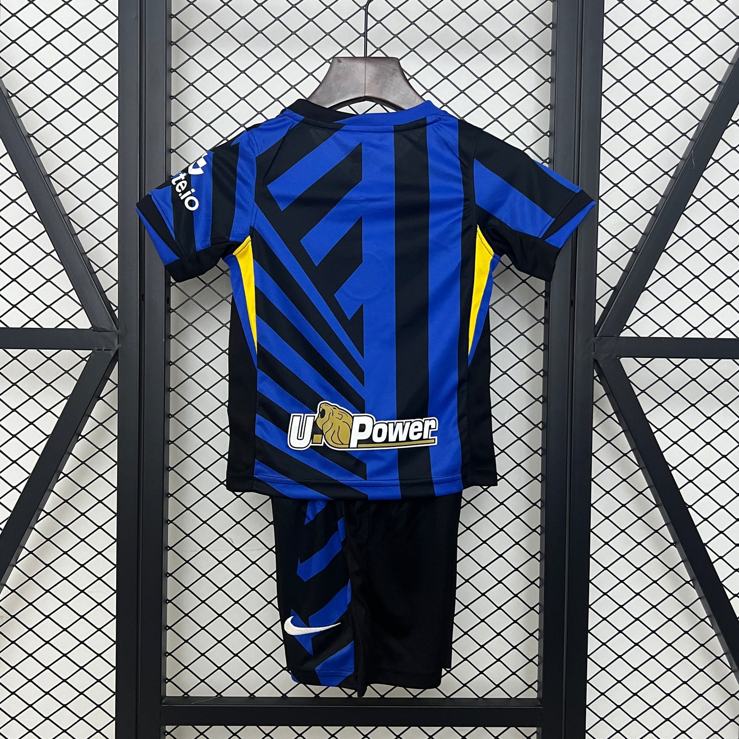 INTER MILAN LOCAL NIÑO 24-25