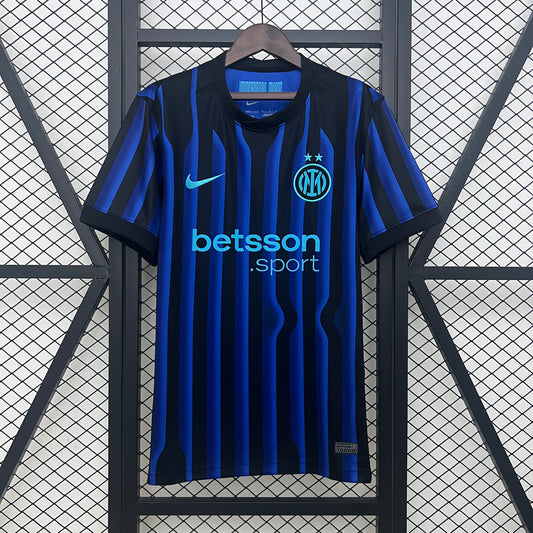 INTER MILAN LOCAL FAN 25-26