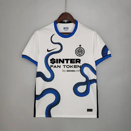 INTER MILAN VISITA RETRO 21-22