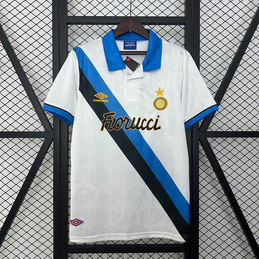 INTER MILAN VISITA RETRO 94-95