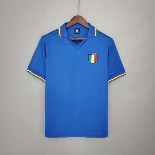 ITALIA RETRO LOCAL 1982