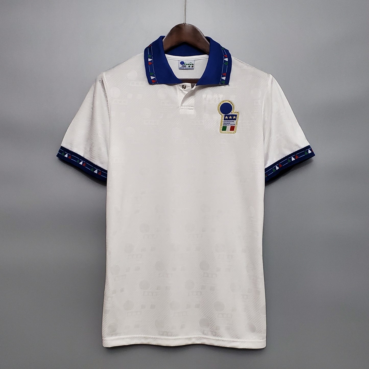 ITALIA RETRO VISITA 1994