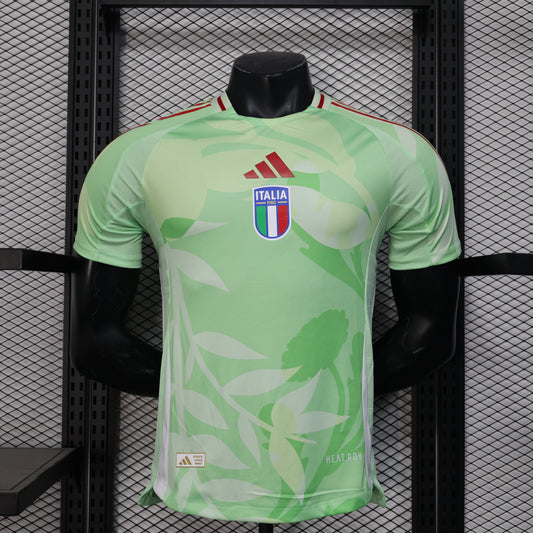 ITALIA JUGADOR VISITA 2025