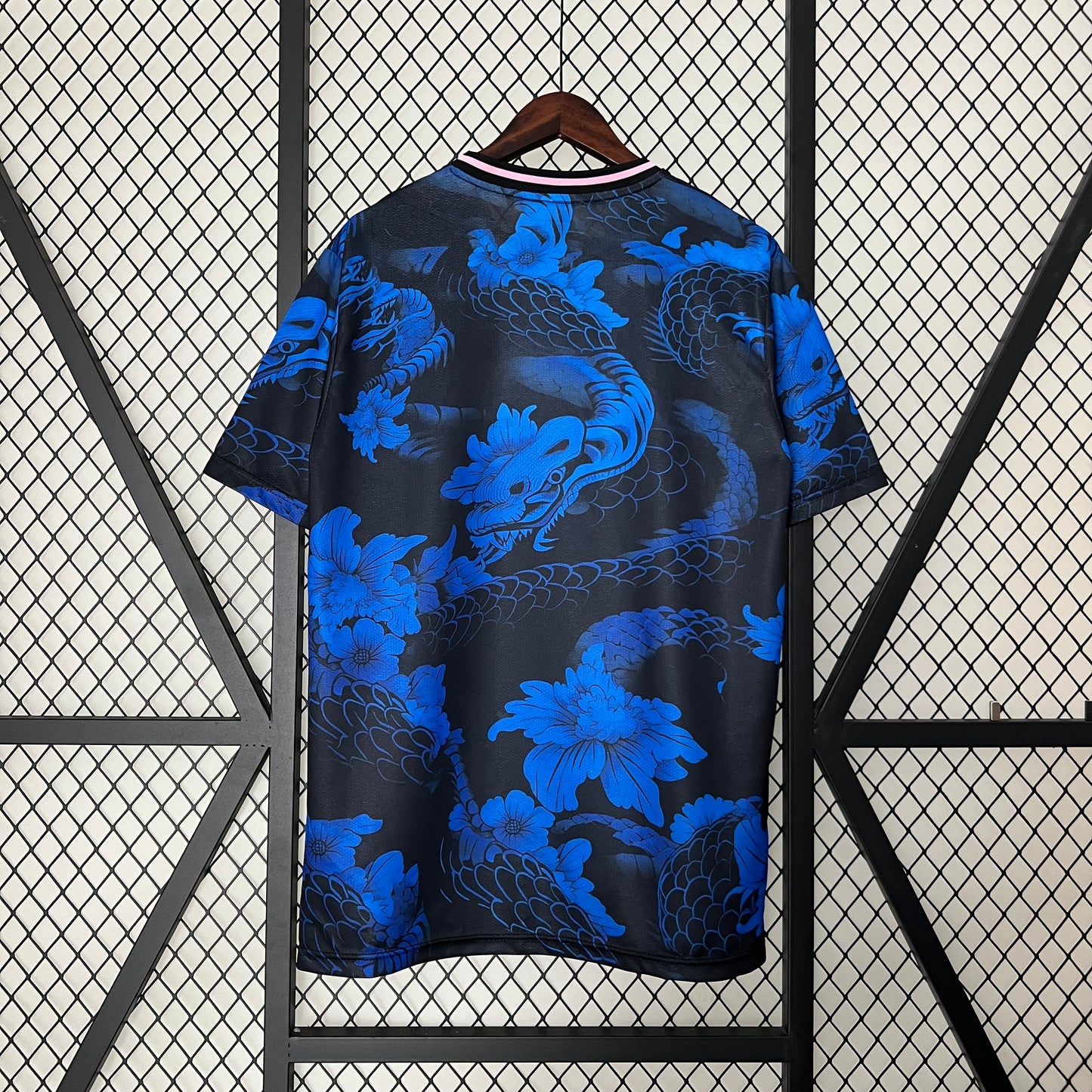 JAPÓN EDICIÓN ESPECIAL 2024 AZUL