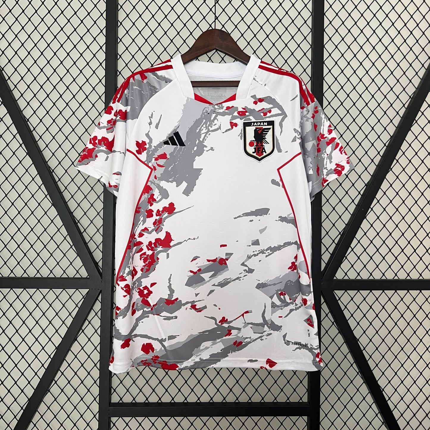 JAPÓN EDICIÓN ESPECIAL 2024 BLANCA A