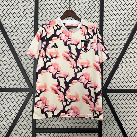 JAPÓN ESPECIAL ROSA A