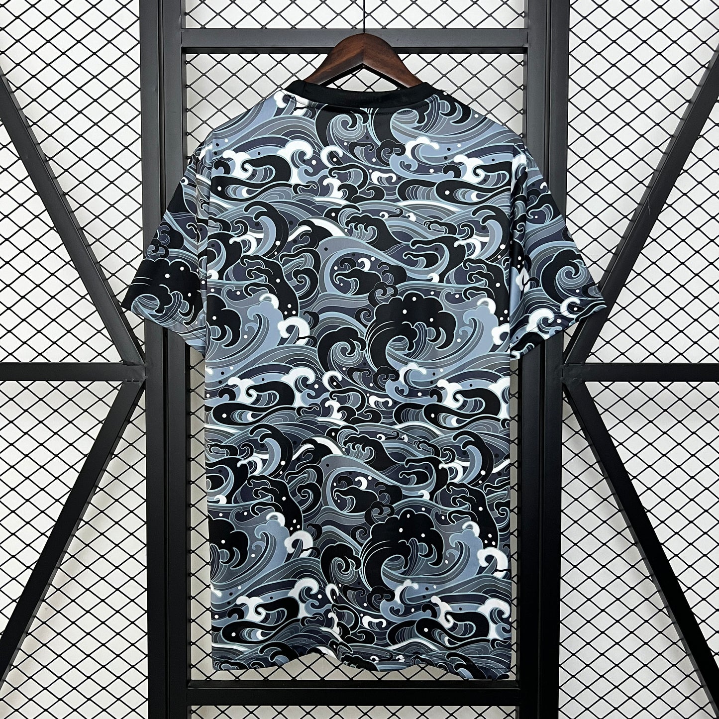JAPÓN ESPECIAL DRAGÓN GRIS