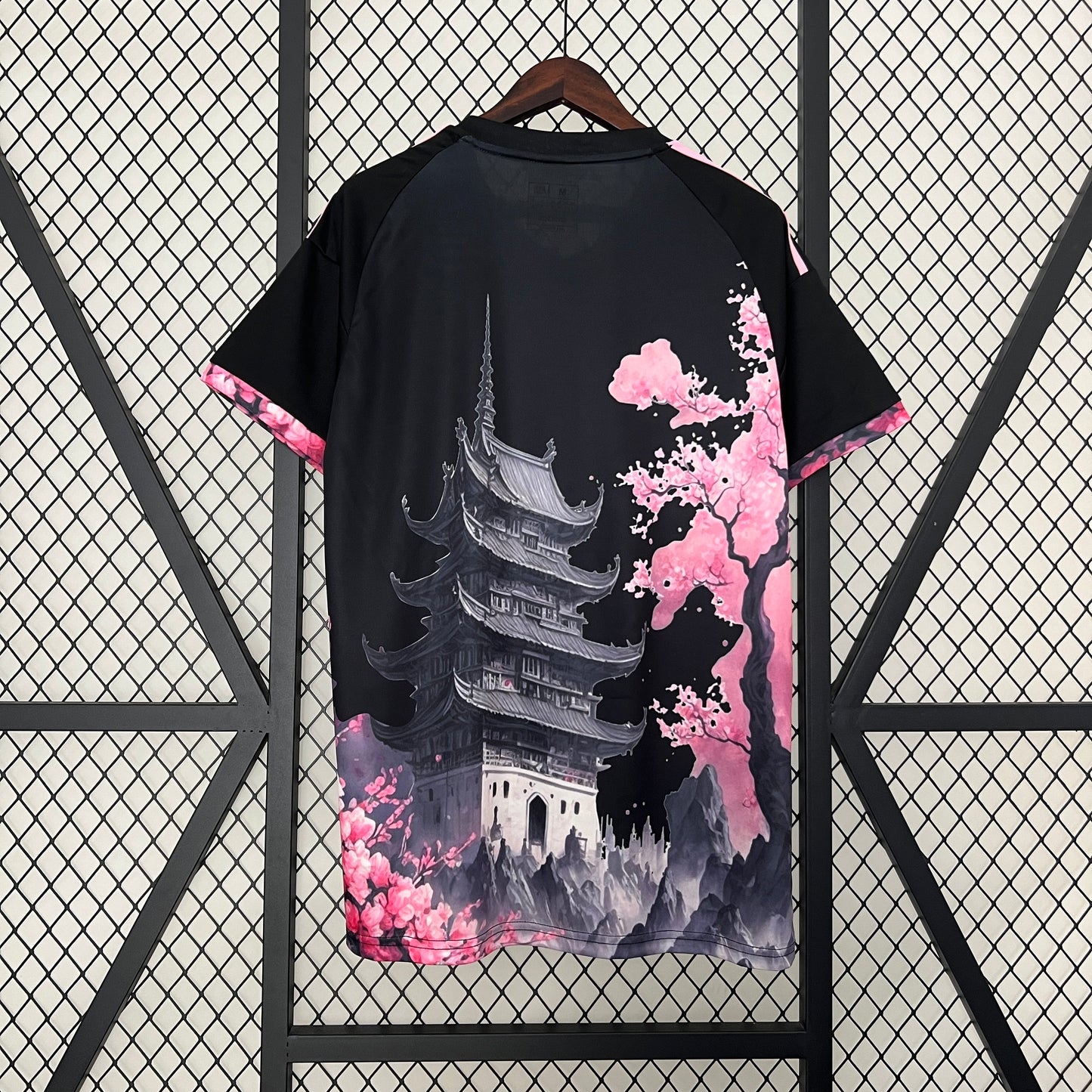 JAPÓN ESPECIAL DRAGÓN ROSA