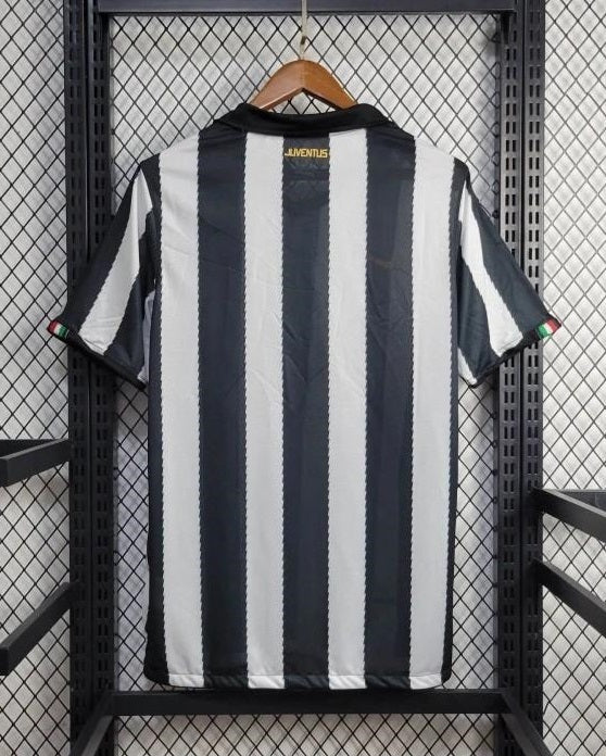 JUVENTUS LOCAL RETRO 10-11