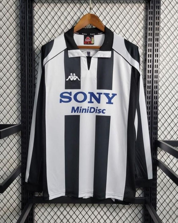 JUVENTUS LOCAL RETRO 97-98