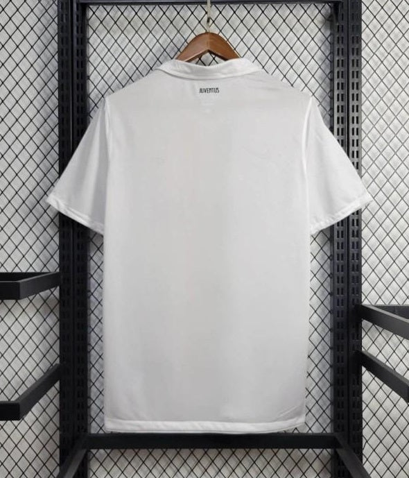 JUVENTUS VISITA RETRO 10-11