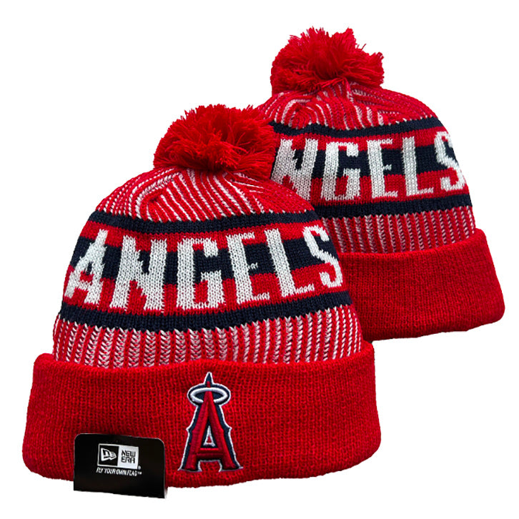 LOS ANGELES ANGELS