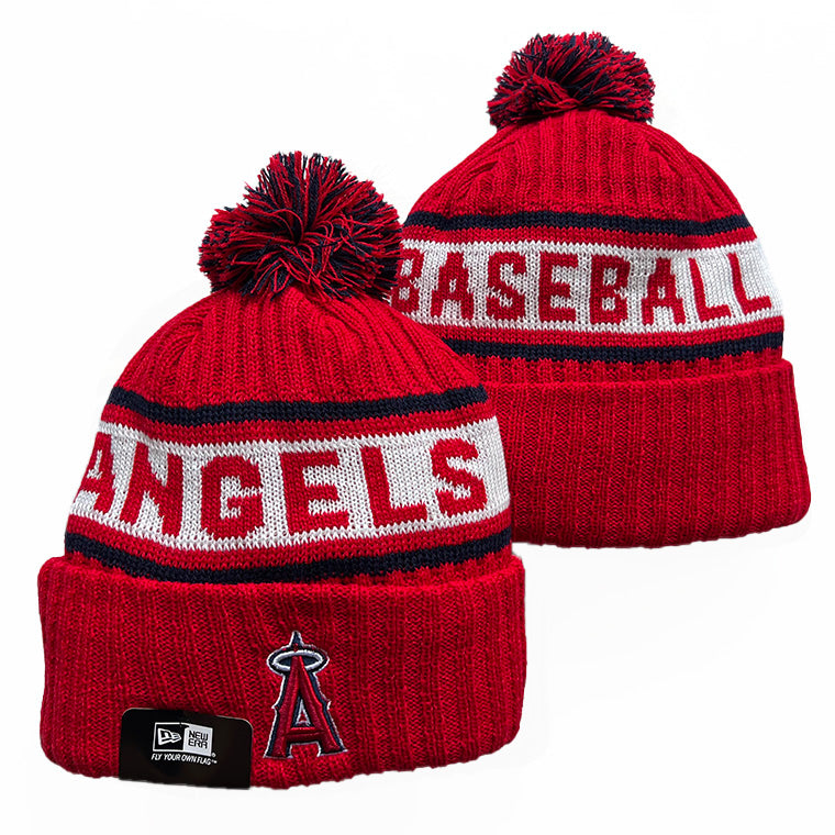 LOS ANGELES ANGELS