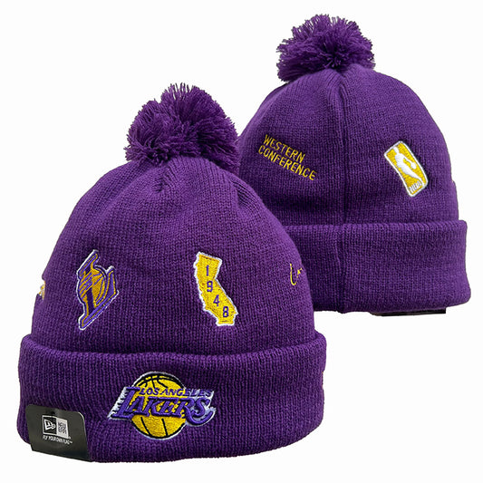 LOS ANGELES LAKERS