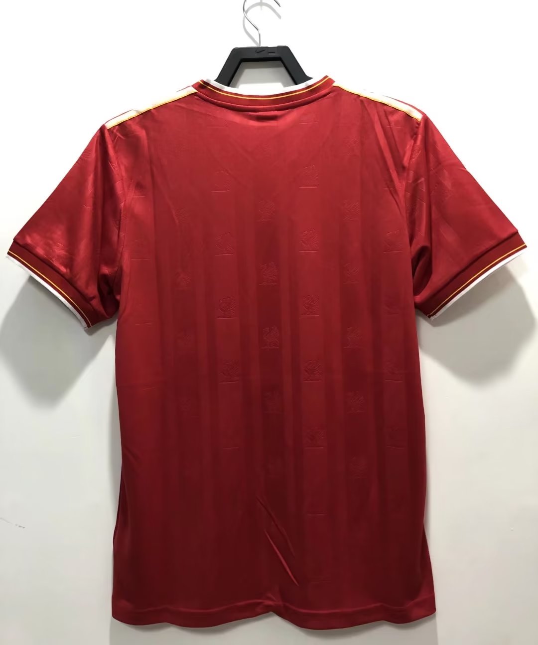 LIVERPOOL LOCAL RETRO 85-86