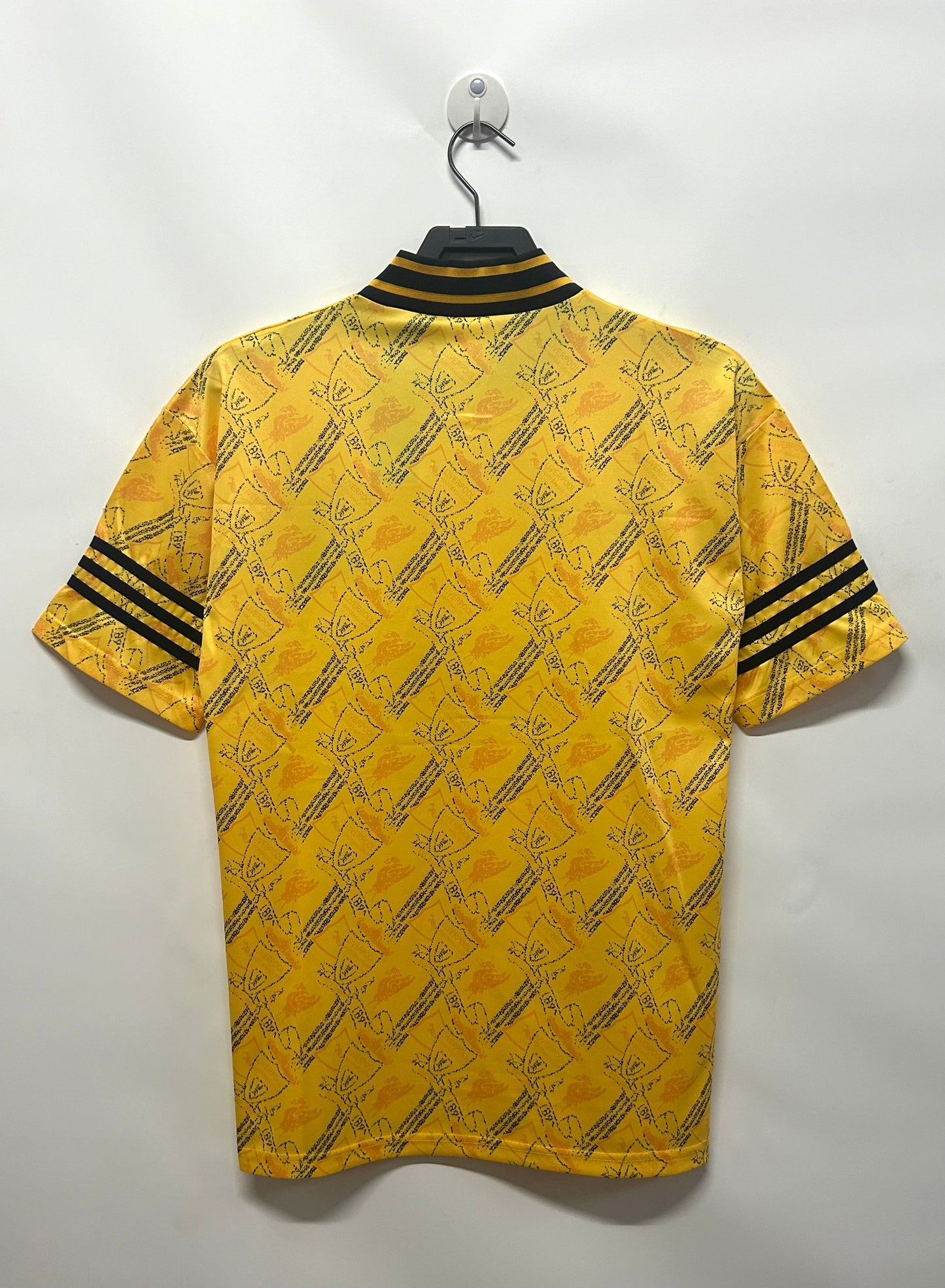 LIVERPOOL TERCERA RETRO 94-96