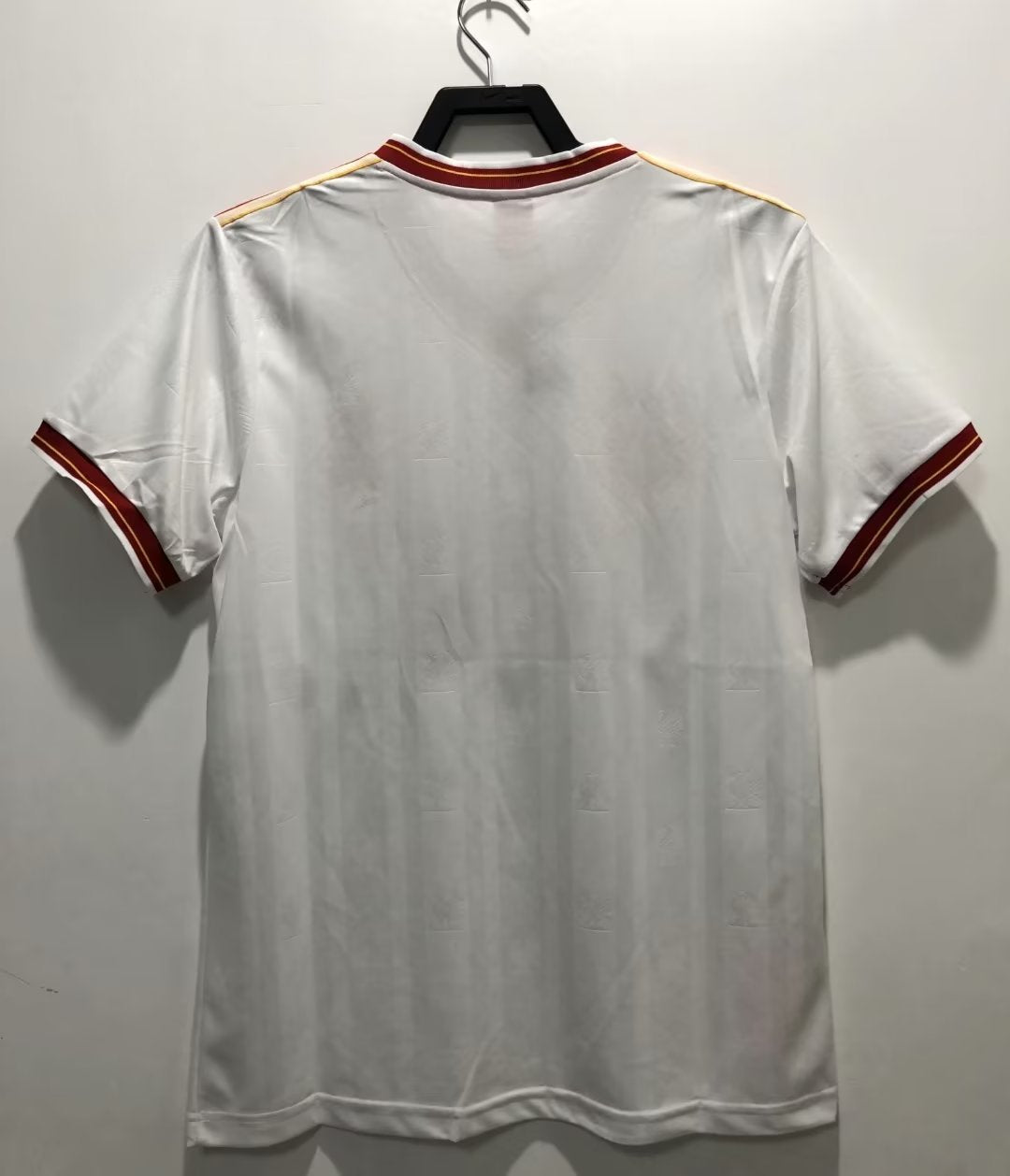 LIVERPOOL VISITA RETRO 85-86