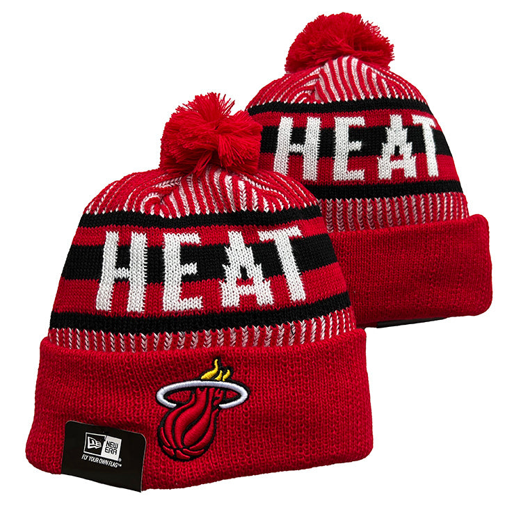 MIAMI HEAT