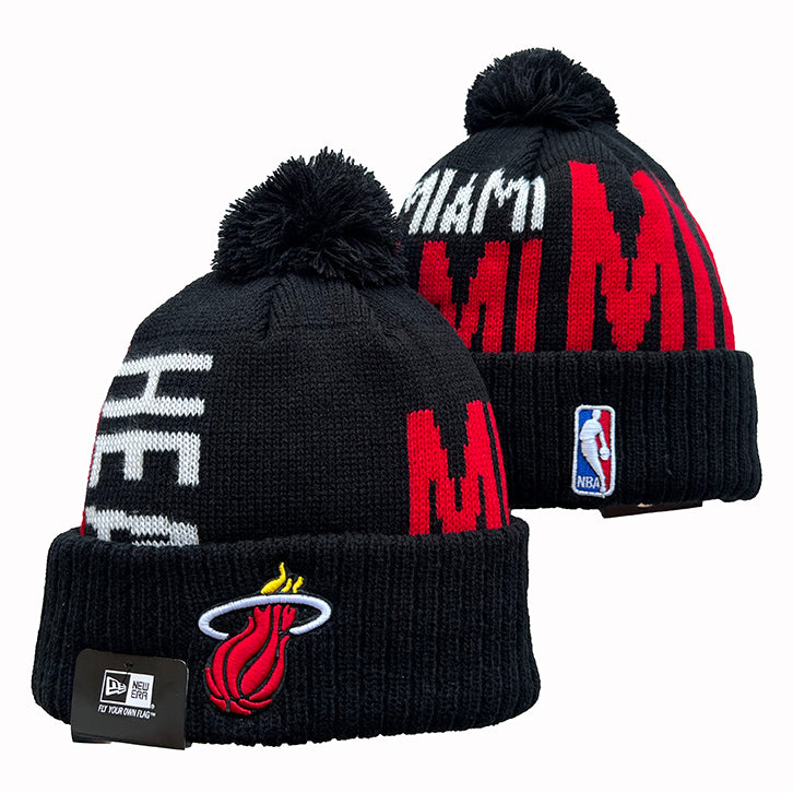 MIAMI HEAT