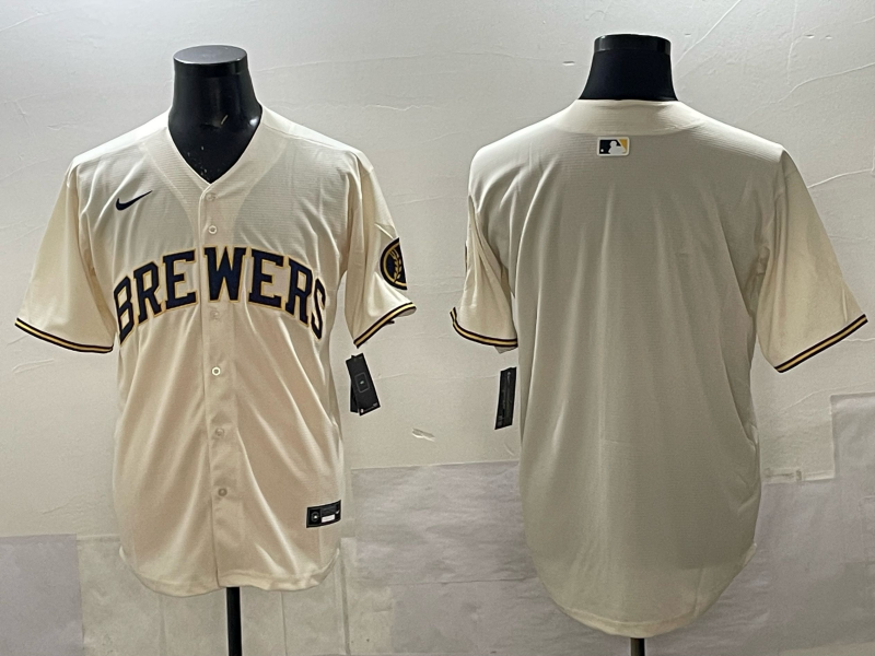 Milwaukee Brewers