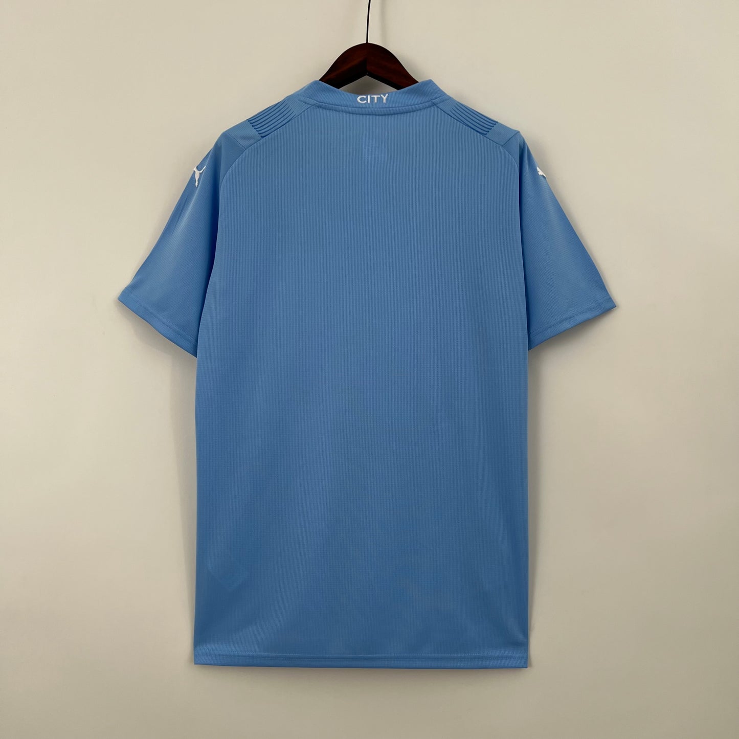 MANCHESTER CITY LOCAL FAN 23-24