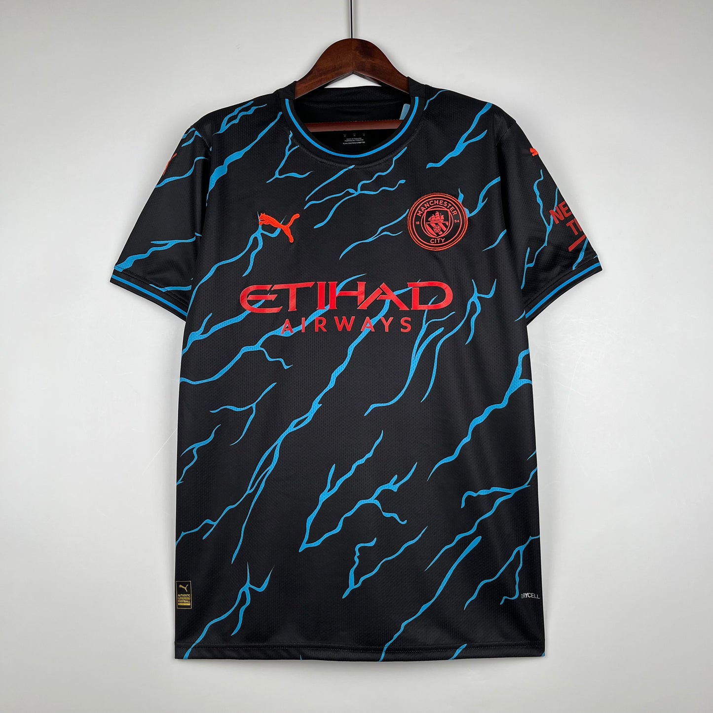 MANCHESTER CITY TERCERA FAN 23-24