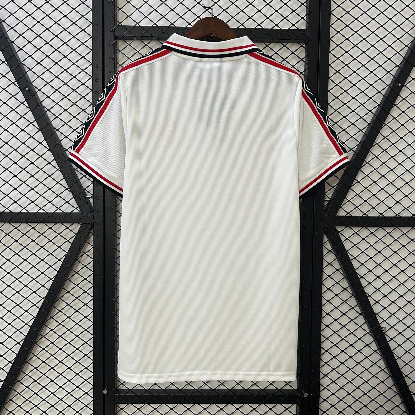 MANCHESTER UNITED CONMEMORATIVA 98-99