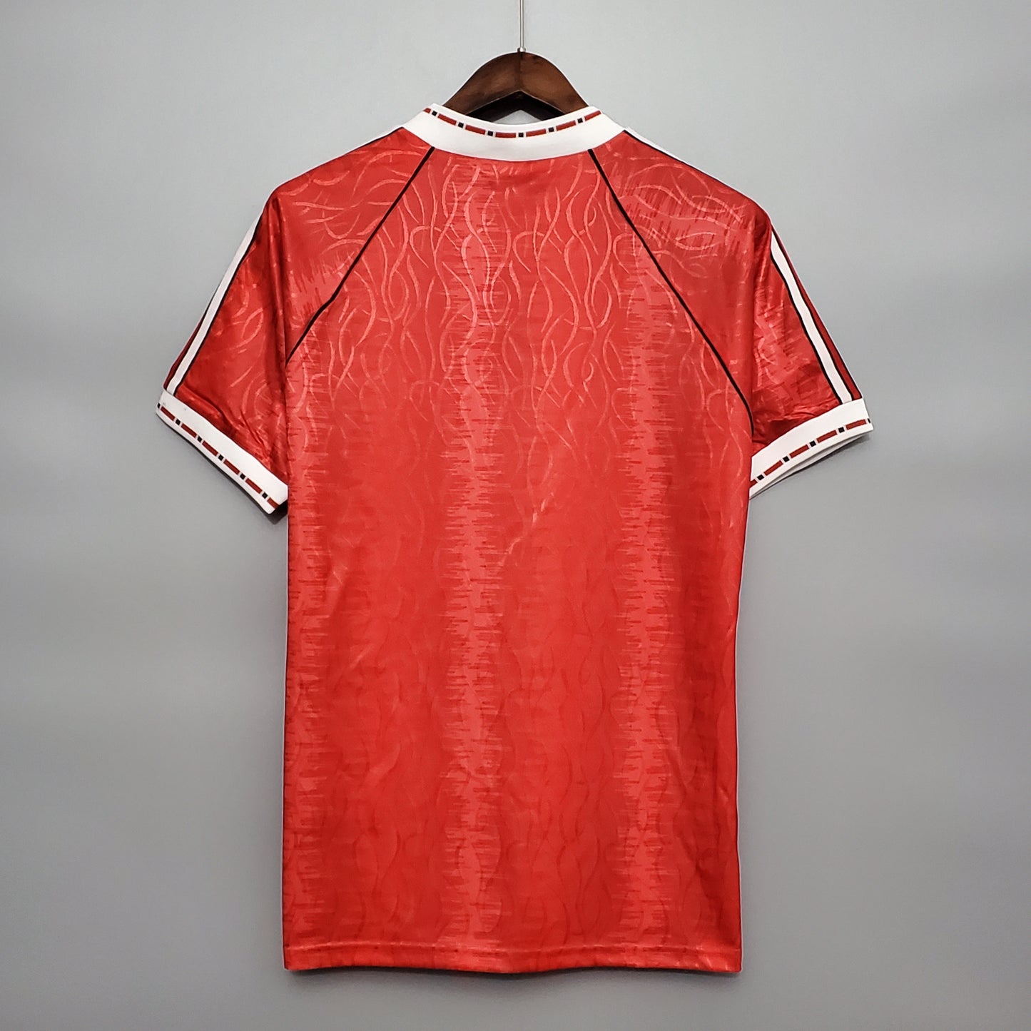 MANCHESTER UNITED LOCAL RETRO 90-92