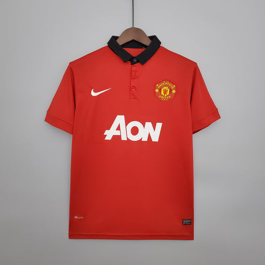 MANCHESTER UNITED RETRO 13-14