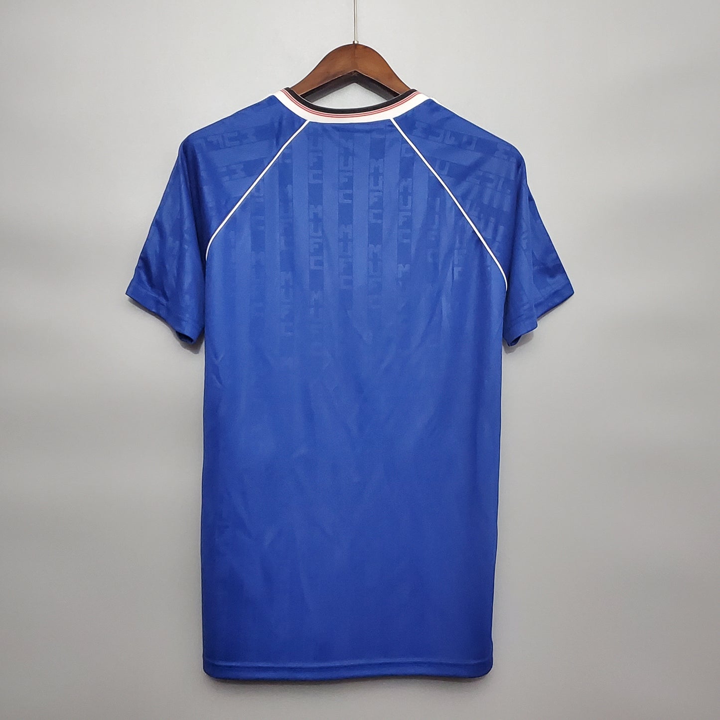MANCHESTER UNITED VISITA RETRO 88-89