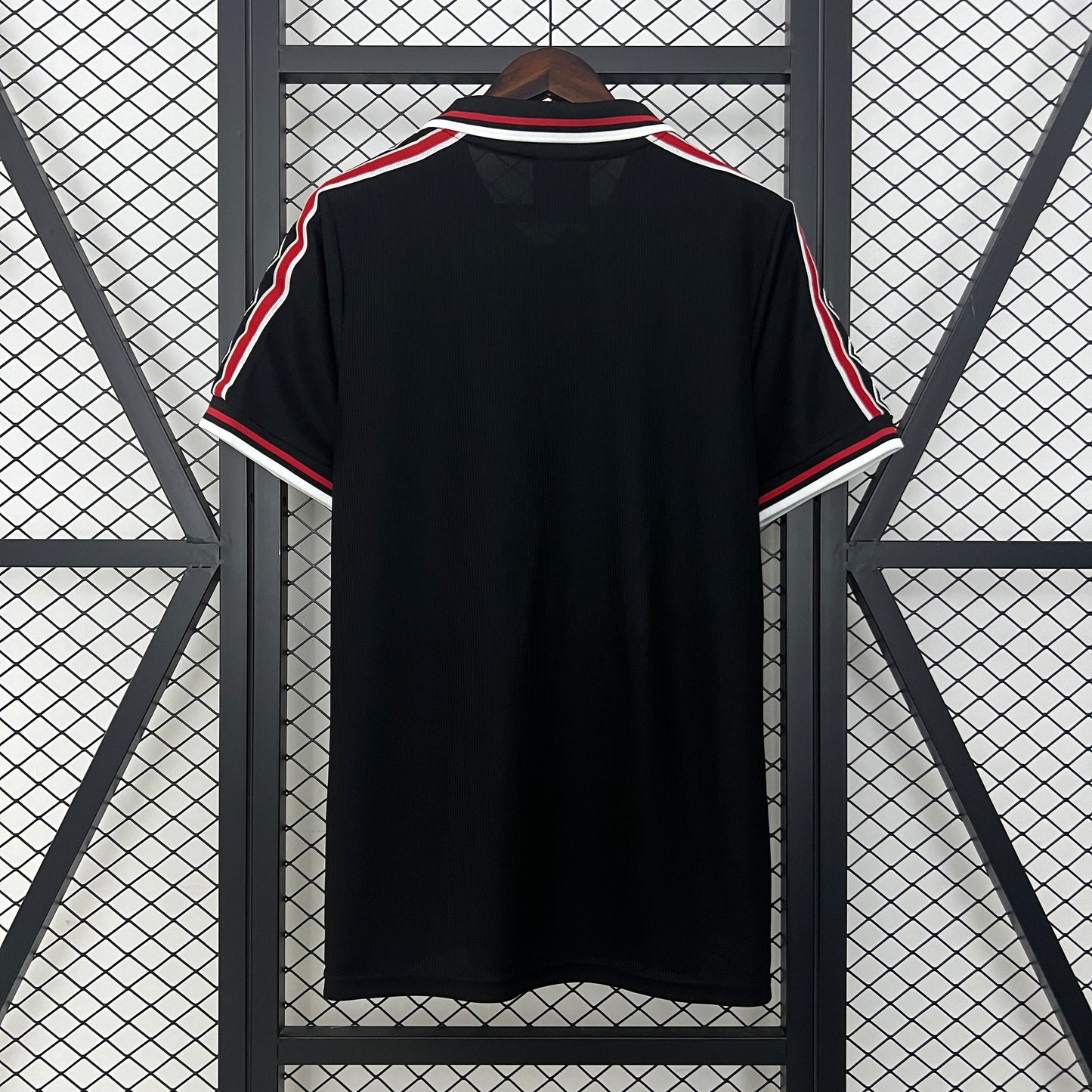 MANCHESTER UNITED VISITA RETRO 98-99