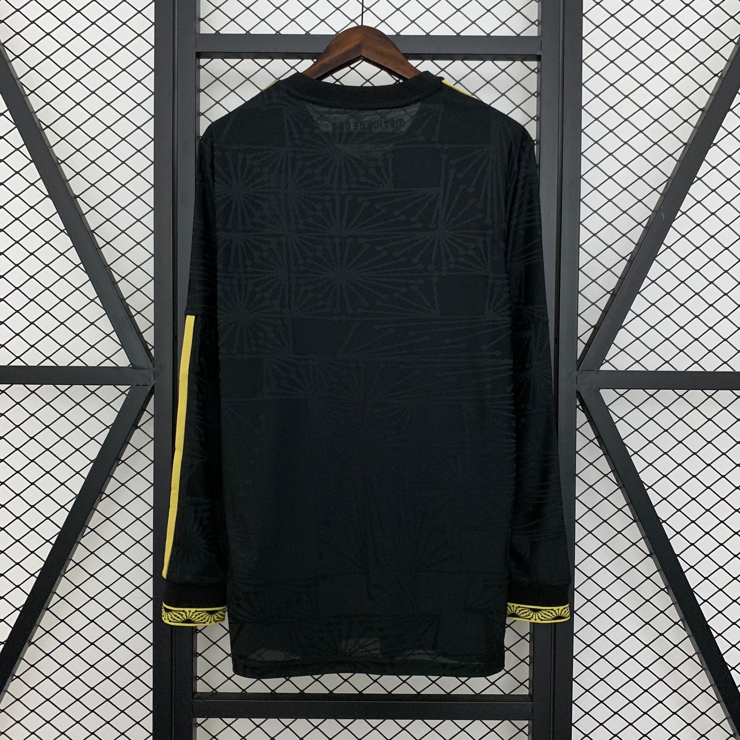 MÉXICO FAN NEGRA 2025