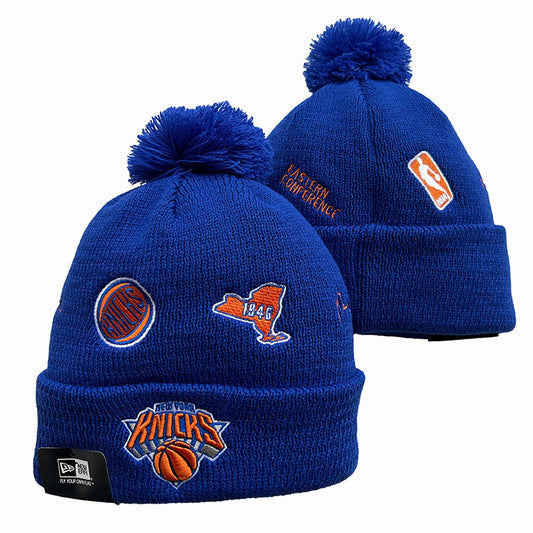 NEW YORK KNICKS